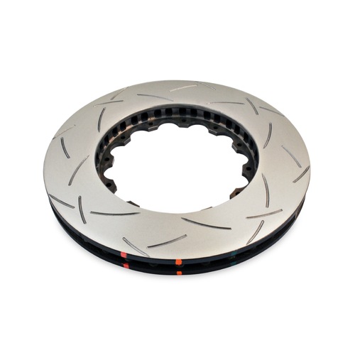 DBA 5000 Series T3 Slotted Replacement Brake Rotor Only (without Hat) (1) DBA5046.1S thumbnail