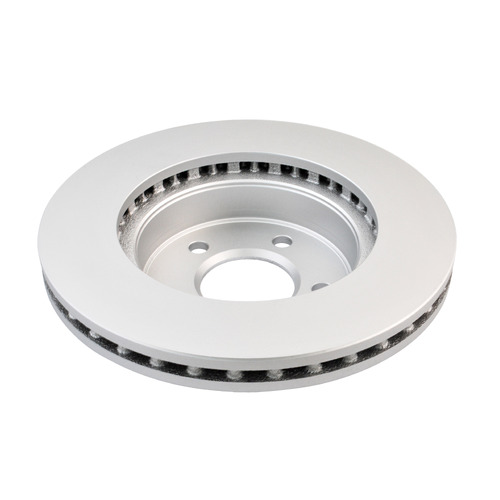 DBA Front Street Series En-shield Brake Rotor (1) DBA504E RDA504 thumbnail