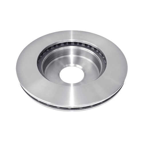 DBA Front Street Undrilled Standard Kp DBA504U thumbnail