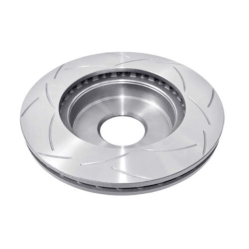 DBA Front Street Series T3 Slotted Brake Rotor (1) DBA504US thumbnail
