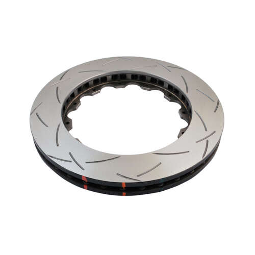 DBA 5000 Series T3 Slotted Replacement Brake Rotor Only (without Hat) (1) DBA5055.1S thumbnail