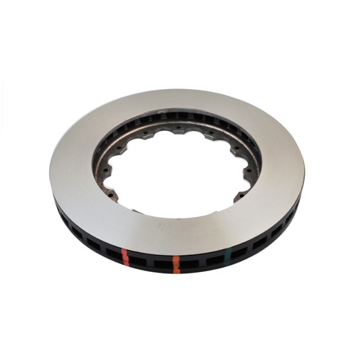 DBA 5000 Rotor Standard - With Replacement Nas Nuts Kp 325mm X 32mm DBA5067.1 thumbnail