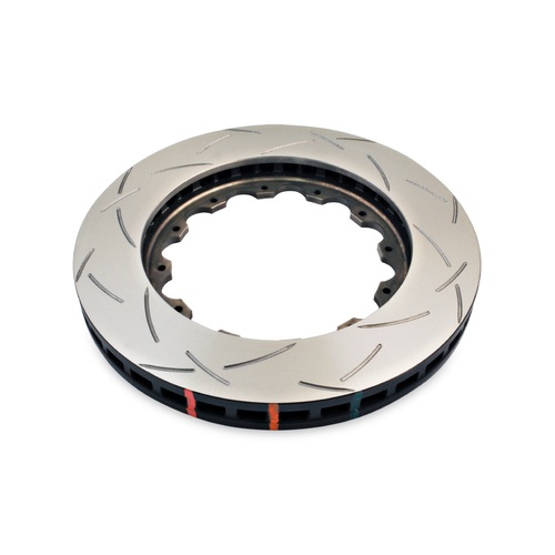 DBA 5000 Series T3 Slotted Replacement Brake Rotor Only (without Hat) (1) DBA5067.1S thumbnail