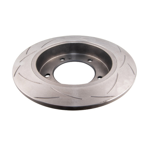DBA Street Series Standard Brake Disc Rotor (1) DBA513 thumbnail