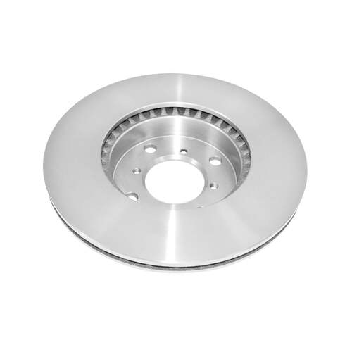 DBA Street Series Standard Brake Disc Rotor (1) DBA520 thumbnail
