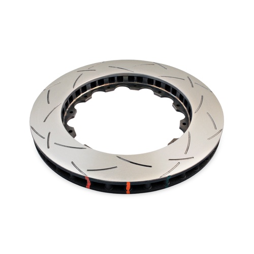 DBA 5000 Series T3 Slotted Replacement Brake Rotor Only (without Hat) (1) DBA52018.1S thumbnail