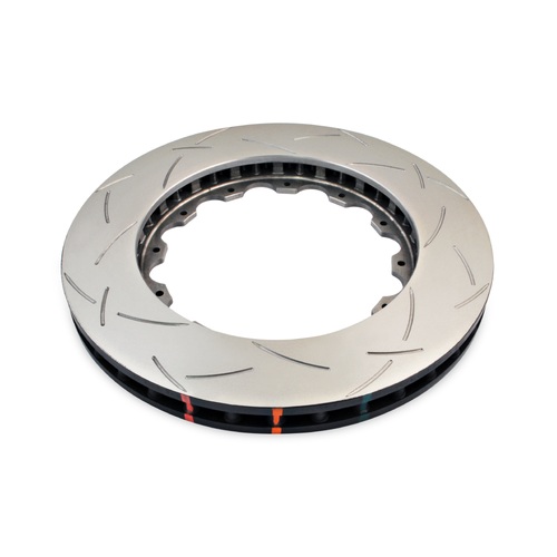 DBA 5000 Series T3 Slotted Replacement Brake Rotor Only (without Hat) (1) DBA52024.1S thumbnail