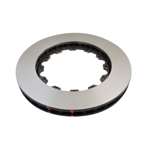 DBA 5000 Rotor Standard - With Replacement Nas Nuts Kp DBA52030.1 thumbnail