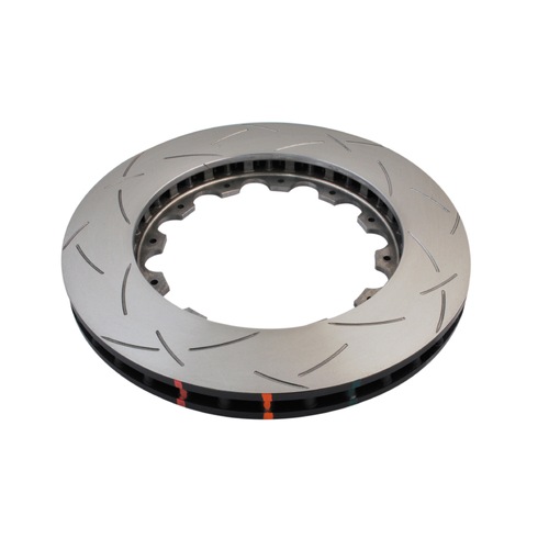 DBA 5000 Series T3 Slotted Replacement Brake Rotor Only (without Hat) (1) DBA52037.1S thumbnail