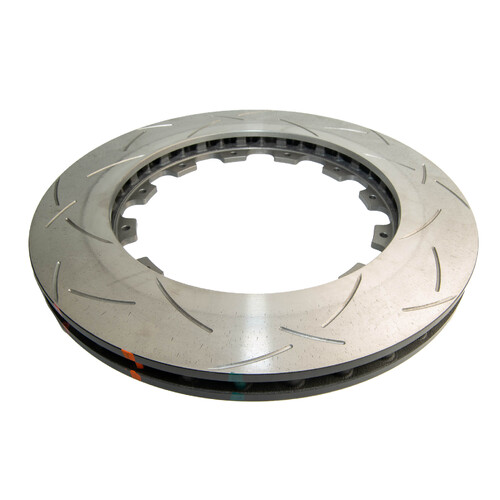 DBA 5000 Series T3 Slotted Replacement Brake Rotor Only (without Hat) (1) DBA52069.1S thumbnail