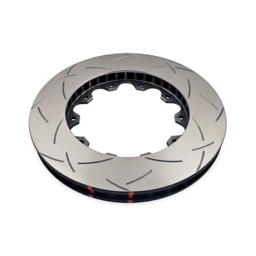 DBA 5000 Series T3 Slotted Replacement Brake Rotor Only (without Hat) (1) DBA52073.1S thumbnail
