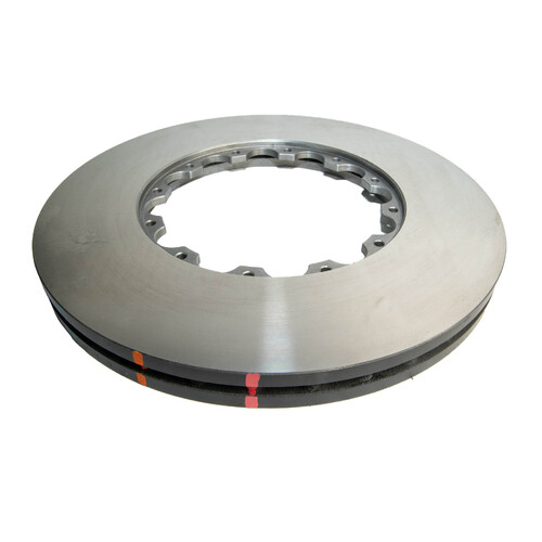 DBA Dba52134.1 Rotor Standard - Kp 336mm X 28mm DBA52134.1 thumbnail