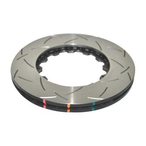 DBA 5000 Series T3 Slotted Replacement Brake Rotor Only (without Hat) (1) DBA52134.1S thumbnail