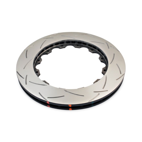 DBA 5000 Series T3 Slotted Replacement Brake Rotor Only (without Hat) (1) DBA52199.1S thumbnail