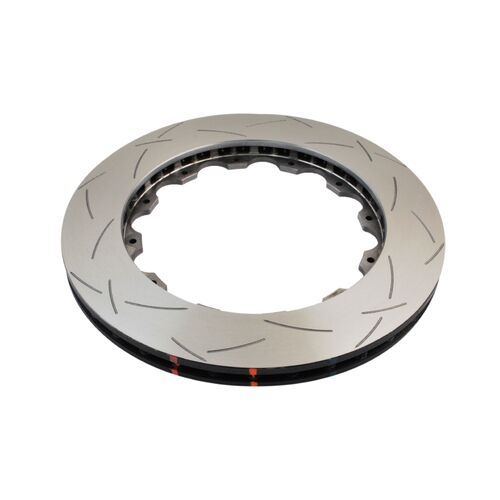 DBA 5000 Series T3 Slotted Brake Rotor (1) DBA52199.1TS thumbnail
