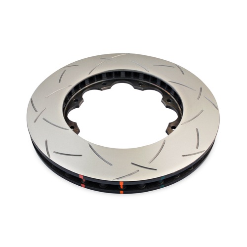 DBA 5000 Series T3 Slotted Replacement Brake Rotor Only (without Hat) (1) DBA52223.1S thumbnail