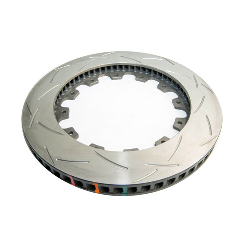 DBA 5000 Series T3 Slotted Brake Rotor (1) DBA52231.1RS thumbnail