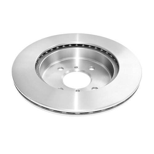 DBA Street Series Standard Brake Disc Rotor (1) DBA523 thumbnail