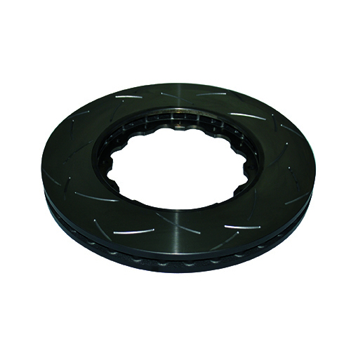 DBA 5000 Series T3 Slotted Replacement Brake Rotor Only (without Hat) (1) DBA52314.1S thumbnail