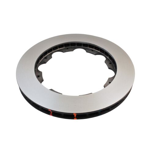 DBA 5000 Rotor Standard - With Replacement Nas Nuts Kp DBA52321.1 thumbnail