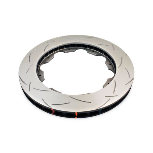 DBA 5000 Series T3 Slotted Replacement Brake Rotor Only (without Hat) (1) DBA52321.1S thumbnail