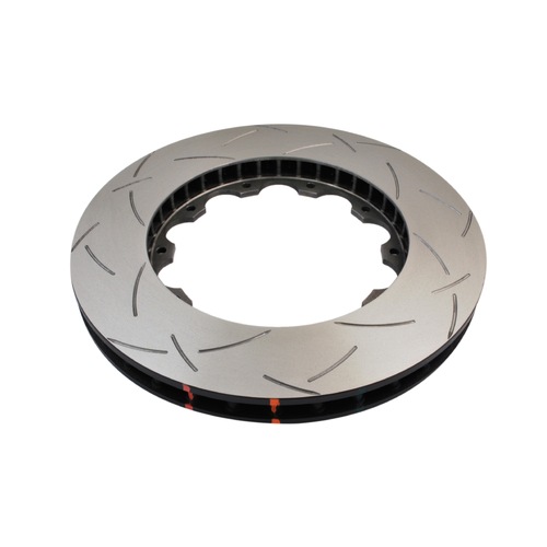 DBA 5000 Series T3 Slotted Replacement Brake Rotor Only (without Hat) (1) DBA52322.1S thumbnail