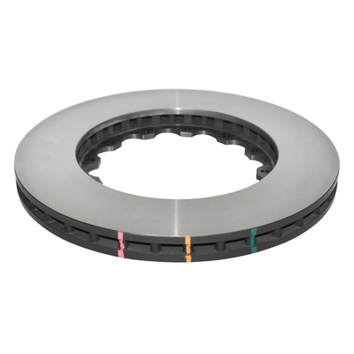 DBA 5000 Rotor Standard - With Replacement Nas Nuts Kp DBA52366.1 thumbnail