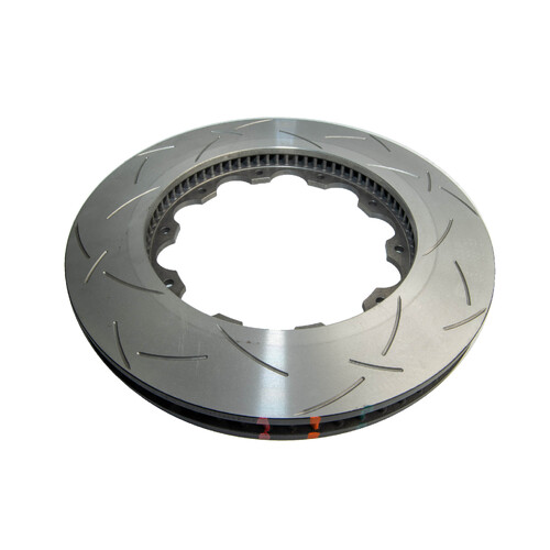 DBA 5000 Series T3 Slotted Brake Rotor (1) DBA52371.1LS thumbnail
