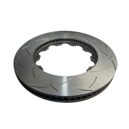 DBA 5000 Series T3 Slotted Brake Rotor (1) DBA52371.1RS thumbnail