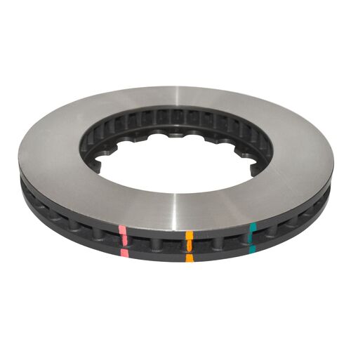 DBA 5000 Rotor Standard - Kp 330mm X 34mm DBA52386.1 thumbnail