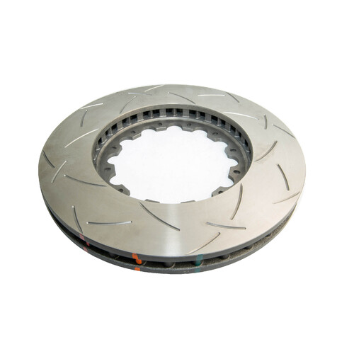 DBA 5000 Series T3 Slotted Replacement Brake Rotor Only (without Hat) (1) DBA52396.1S thumbnail