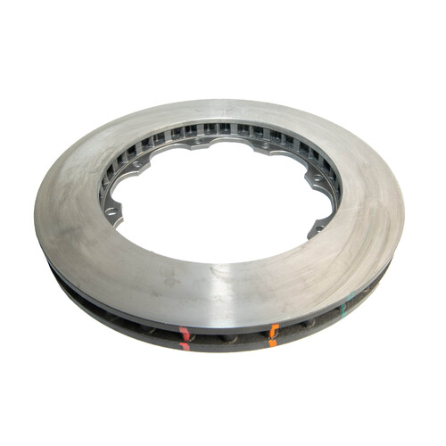 DBA 5000 Rotor Standard Kp 320mm X 28mm DBA52525.1 thumbnail