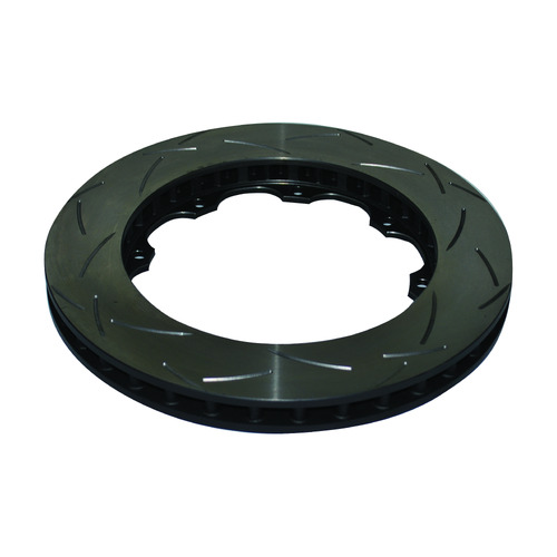 DBA 5000 Series T3 Slotted Replacement Brake Rotor Only (without Hat) (1) DBA52525.1S thumbnail