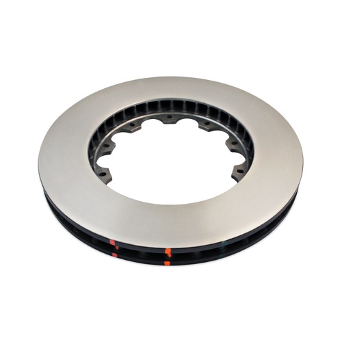 DBA 5000 Rotor Standard - With Nas Nuts Kp DBA52604.1 thumbnail