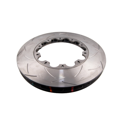 DBA 5000 Series T3 Slotted Replacement Brake Rotor Only (without Hat) (1) DBA52604.1S thumbnail
