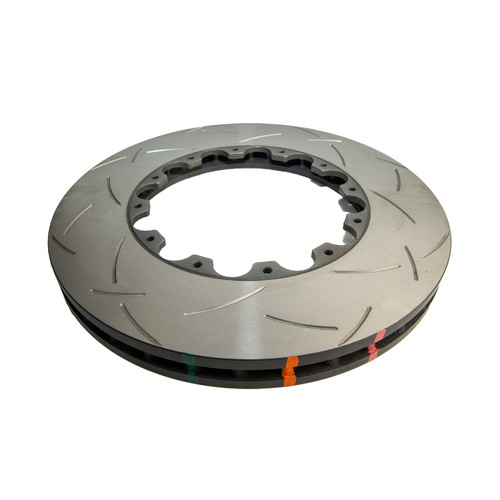 DBA 5000 Series T3 Slotted Replacement Brake Rotor Only (without Hat) (1) DBA52632.1S thumbnail