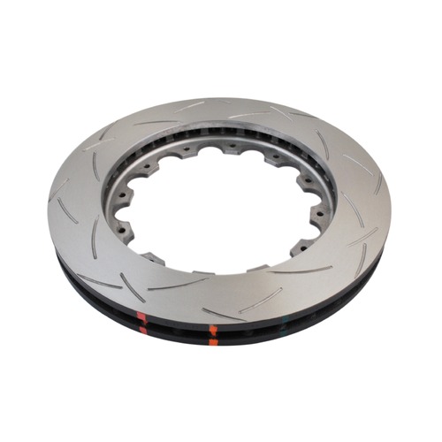 DBA 5000 Series T3 Slotted Replacement Brake Rotor Only (without Hat) (1) DBA52750.1S thumbnail