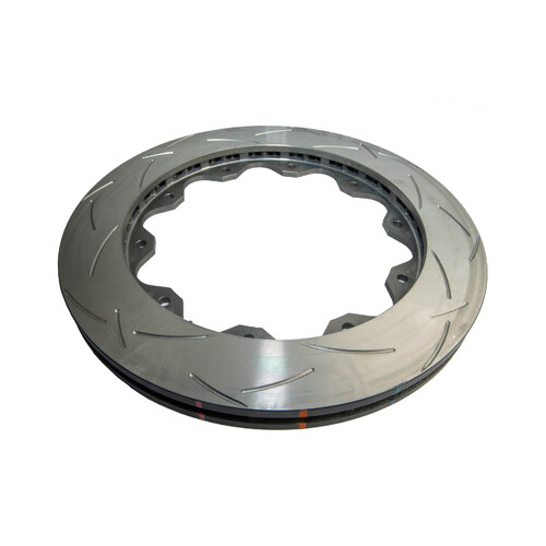 DBA 5000 Series T3 Slotted Replacement Brake Rotor Only (without Hat) (1) DBA52771.1S thumbnail