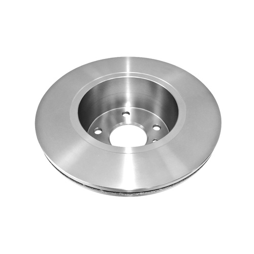 DBA Street Series Standard Brake Disc Rotor (1) DBA528 thumbnail