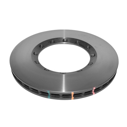 DBA 5000 Rotor Standard - 345mm X 30mm Kp DBA52808.1 thumbnail