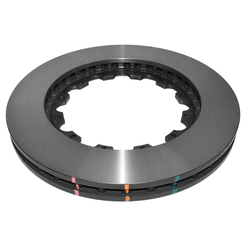 DBA 5000 Rotor Standard - Kp 365mm X 34mm DBA52834.1 thumbnail