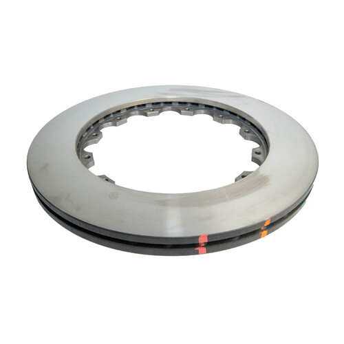 DBA 5000 Rotor Standard - Kp Disc 330mm X 22mm DBA52835.1 thumbnail