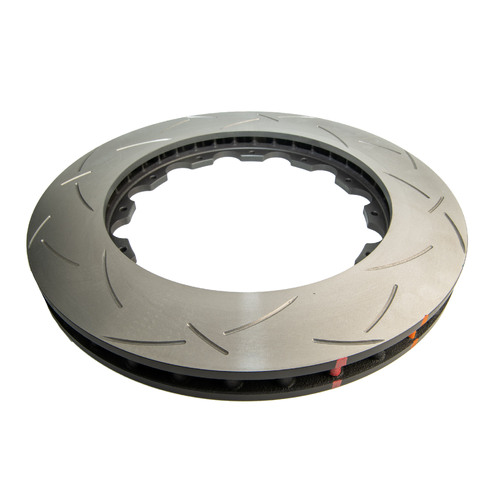 DBA 5000 Series T3 Slotted Replacement Brake Rotor Only (without Hat) (1) DBA52900.1S thumbnail