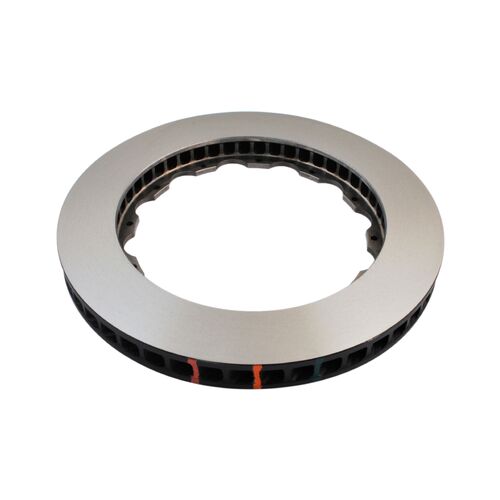 DBA Rh 5000 Rotor Standard Right Hand - With Nas Nuts Cv DBA52906.1R thumbnail