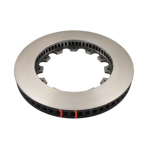 DBA Rh 5000 Rotor Only Right Hand Standard - Cv DBA52908.1R thumbnail