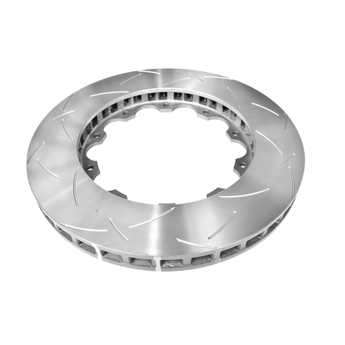 DBA 5000 Series T3 Slotted Replacement Brake Rotor Only (without Hat) (1) DBA52910.1S thumbnail