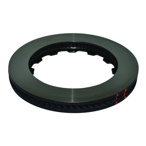 DBA Lh 5000 Rotor Standard Left Hand 72cv ( Ap Replacement Cp 5772-1076-7cd ) No Nuts Supplied DBA52914.1L thumbnail