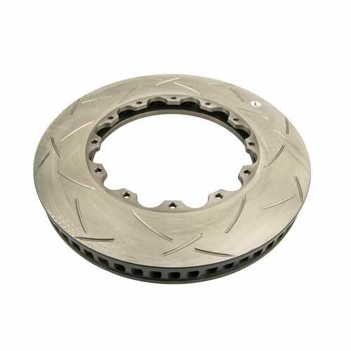 DBA 5000 Series T3 Slotted Brake Rotor (1) DBA52921.1LS thumbnail