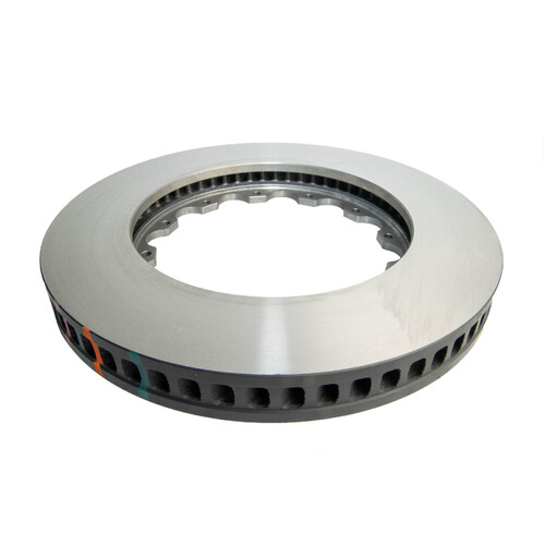DBA Rh 5000 Rotor Standard Right 60cv 304mm X 32mm DBA52921.1R thumbnail