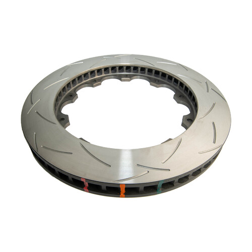 DBA 5000 Series T3 Slotted Brake Rotor (1) DBA52923.1LS thumbnail